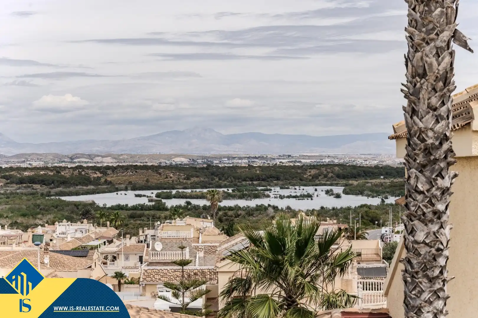 Chalet con piscina en venta en Gran Alacant, imagen 22