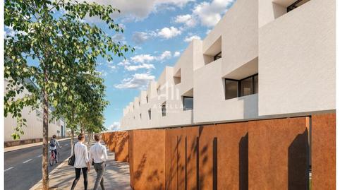Foto 4 de Casa adosada en venda a Alcarràs, Lleida