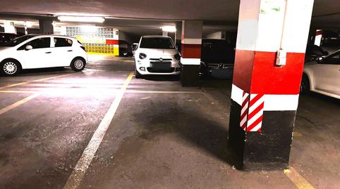 PLAZA DE GARAJE EN MERCADO ABASTOS, immagine 2