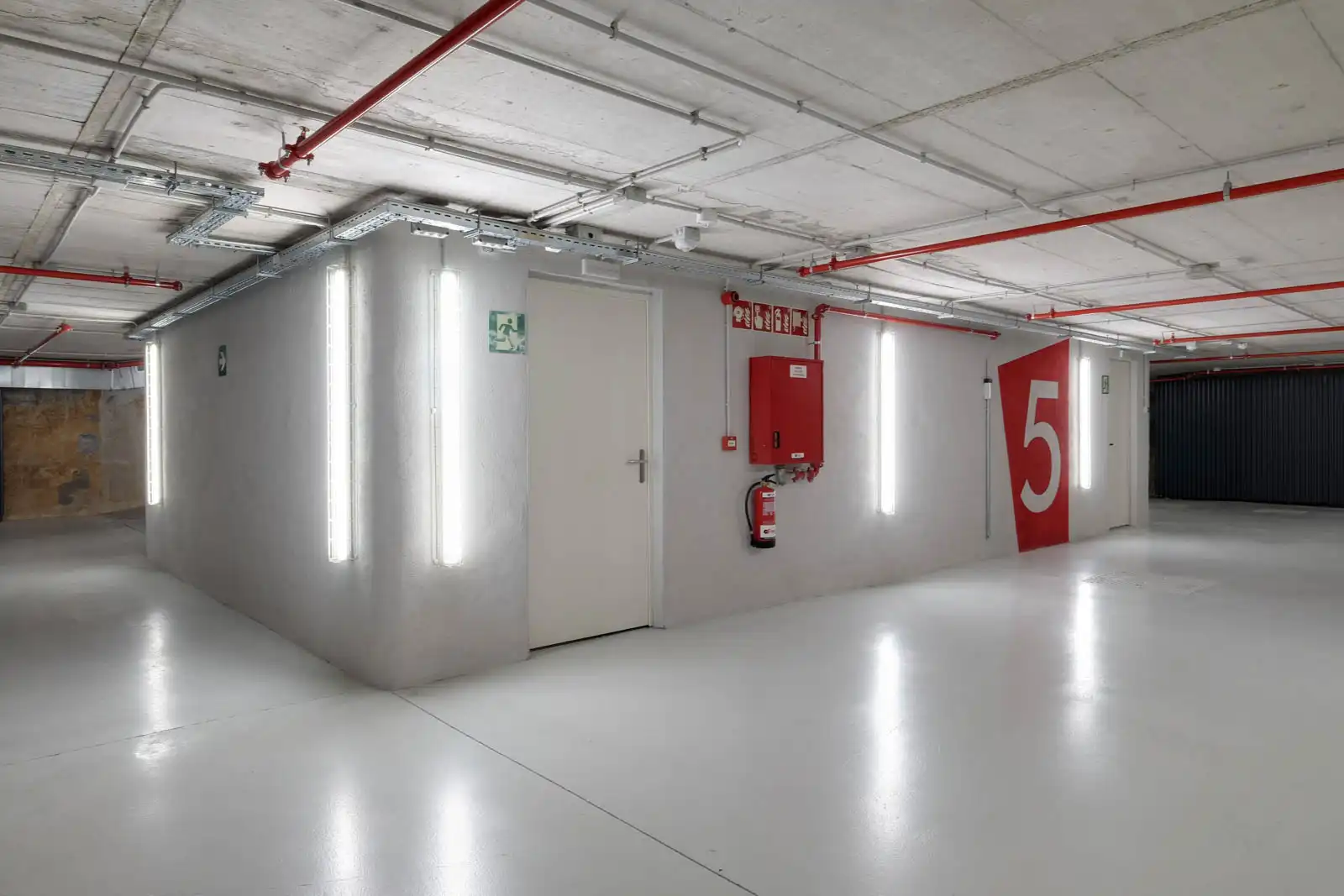 Ático en venta en Via Augusta, Sant Gervasi- Galvany