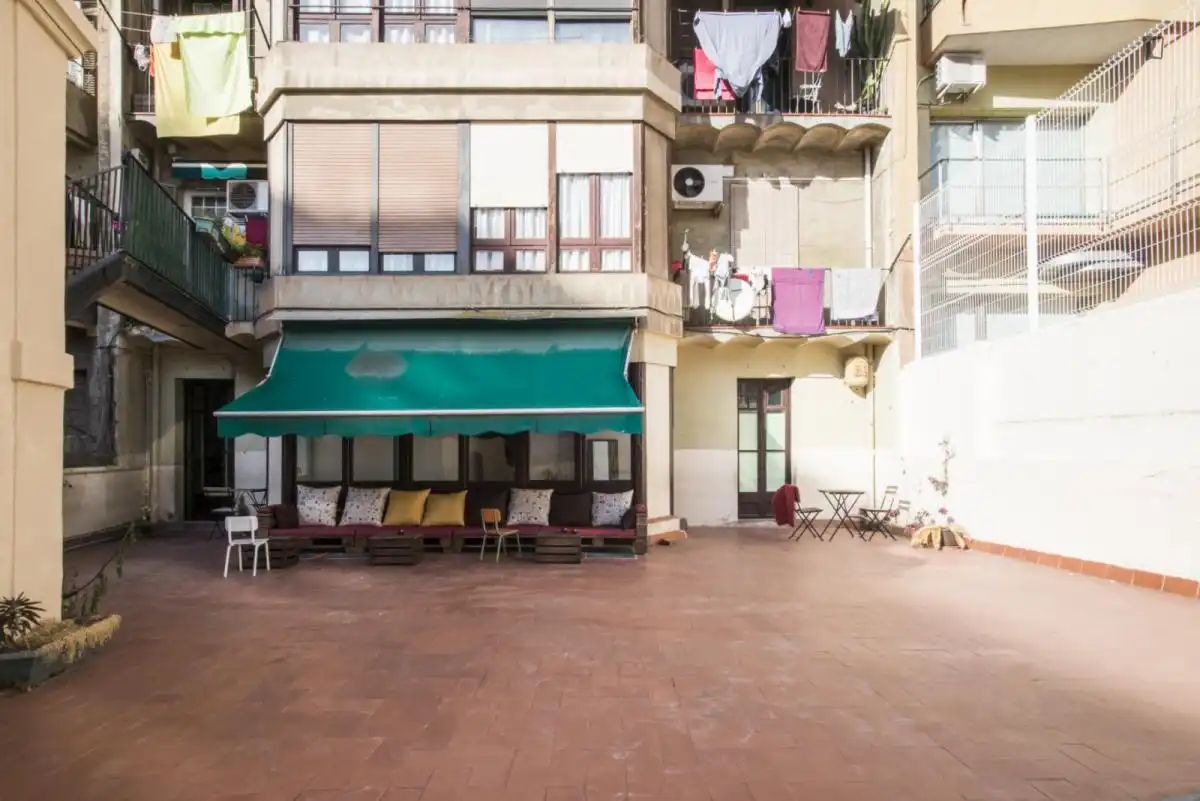 Habitación en Barcelona, Barcelona