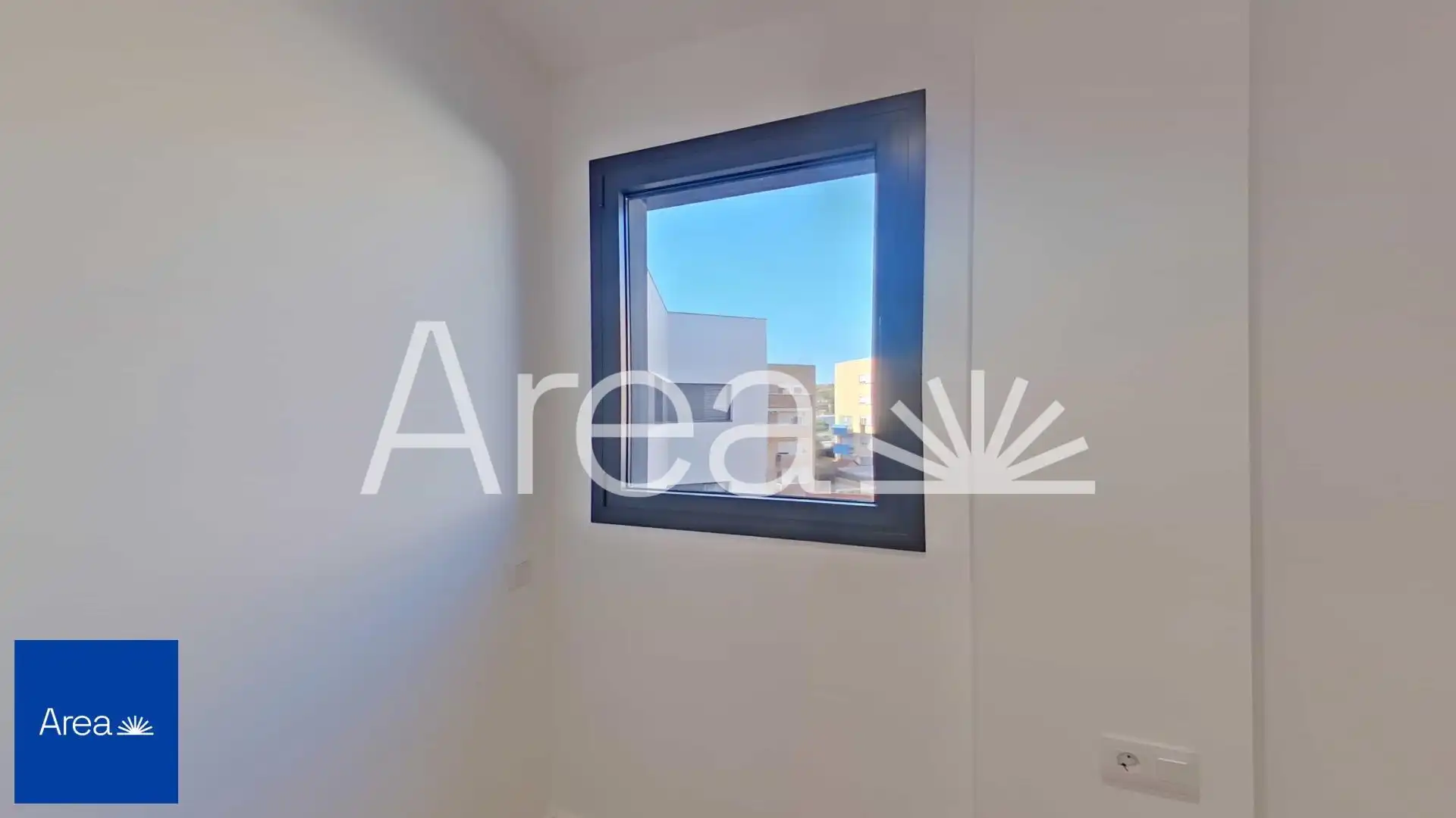 Habitación de Piso de alquiler en Mataró con Aire acondicionado, Calefacción y Terraza