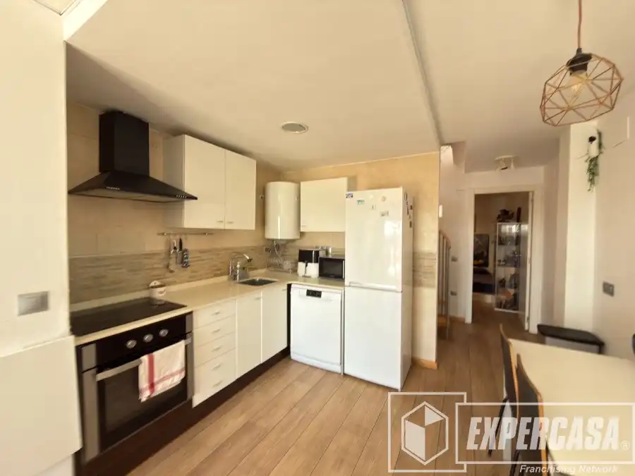 Penthouse mit Aufzug zum Verkauf in Picassent, imagen 8