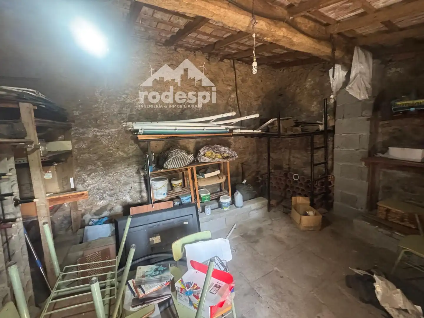 Casa o xalet en venda en Ponteareas amb Calefacció, Traster i Piscina