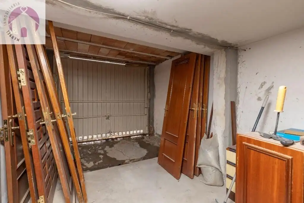 Maison mitoyenne à vendre à Calle Calle Juan Vázquez, imagen 26
