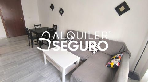 Foto 2 von Wohnung zur Miete in Hijuela (la), Gelves, Sevilla
