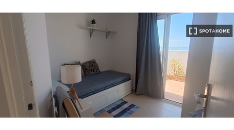 Foto 5 de Habitación en Es Portixol - Es Molinar, Palma de Mallorca