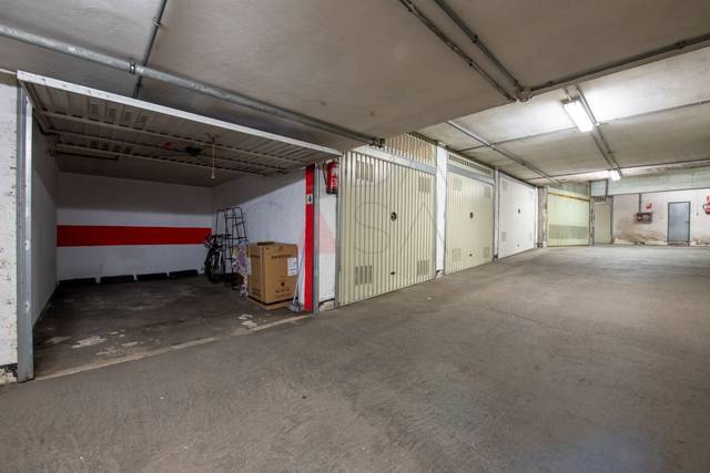 Garaje en Venta en El Astillero