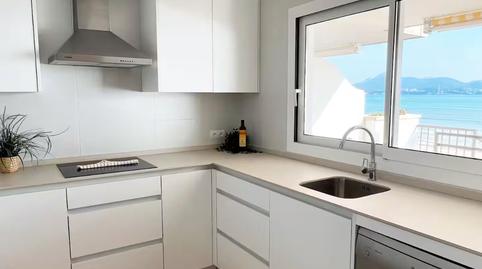 Photo 5 of Apartment to rent in Carrer Dels Geranis, 2, Port d'Alcúdia - Platja d'Alcúdia, Illes Balears