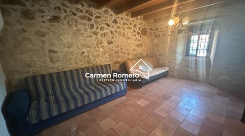 Foto 3 de Finca rústica en venta en Torresmenudas, Salamanca