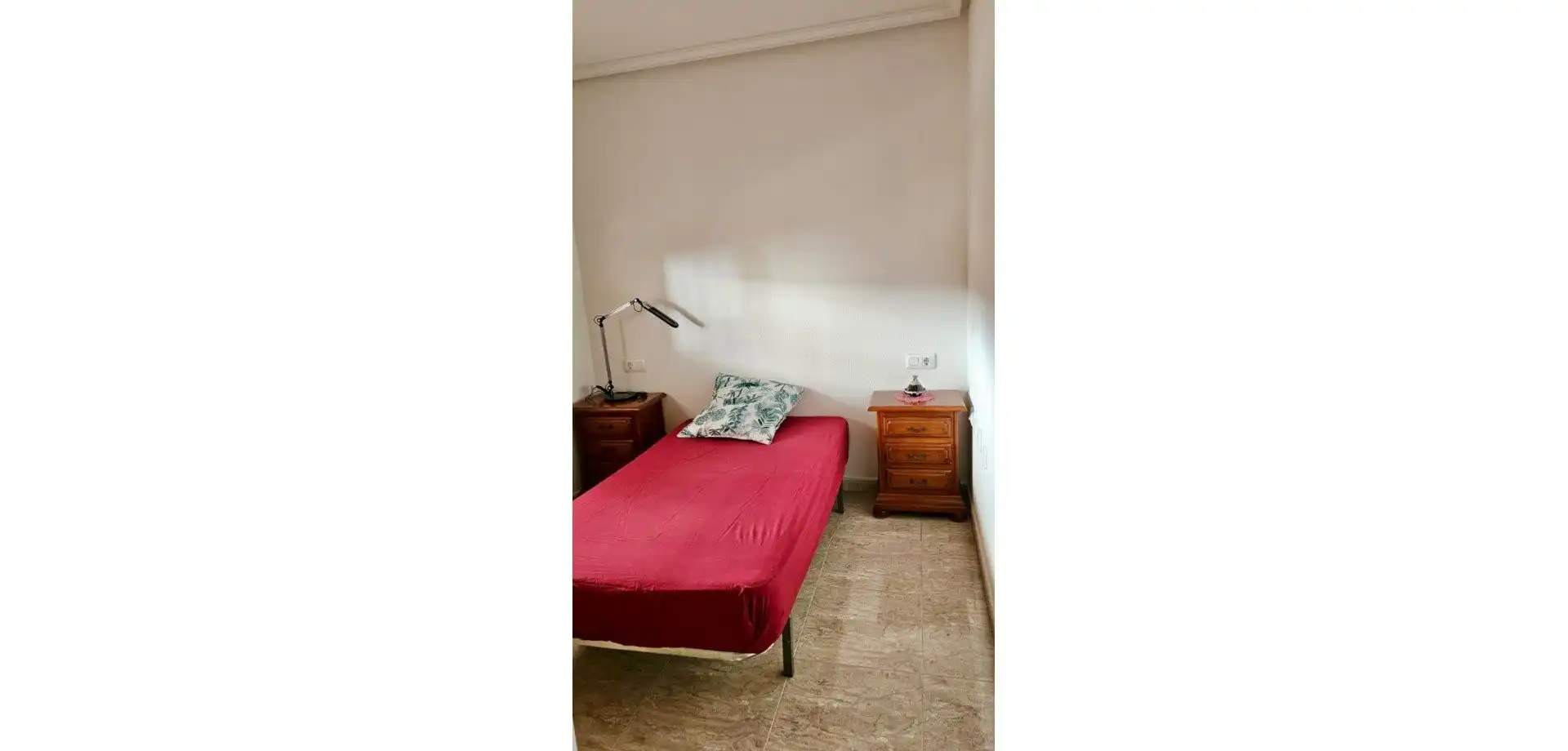 Casa rústica amb terrassa en venda a Santiago de la Ribera, imagen 20