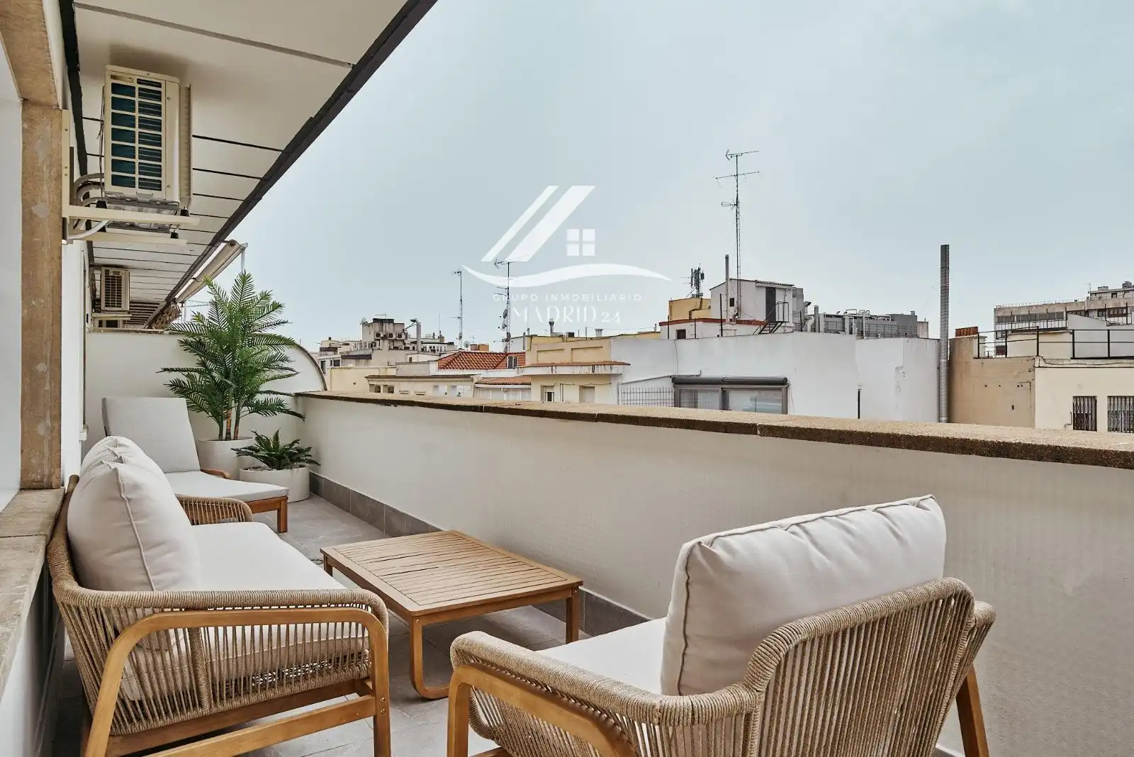 Flat with lift for sale in Calle de Maldonado, imagen 51