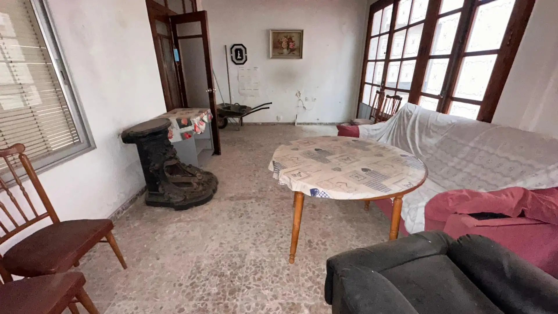 Haus oder Chalet zum Verkauf in Villanueva de Castellón mit Terrasse und Abstellraum