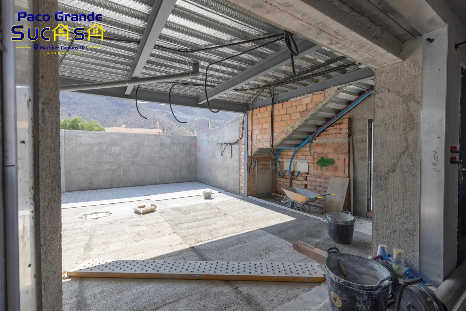 Appartamento con terrazza in vendita a Carretera Rambla Sotillo 2, imagen 15