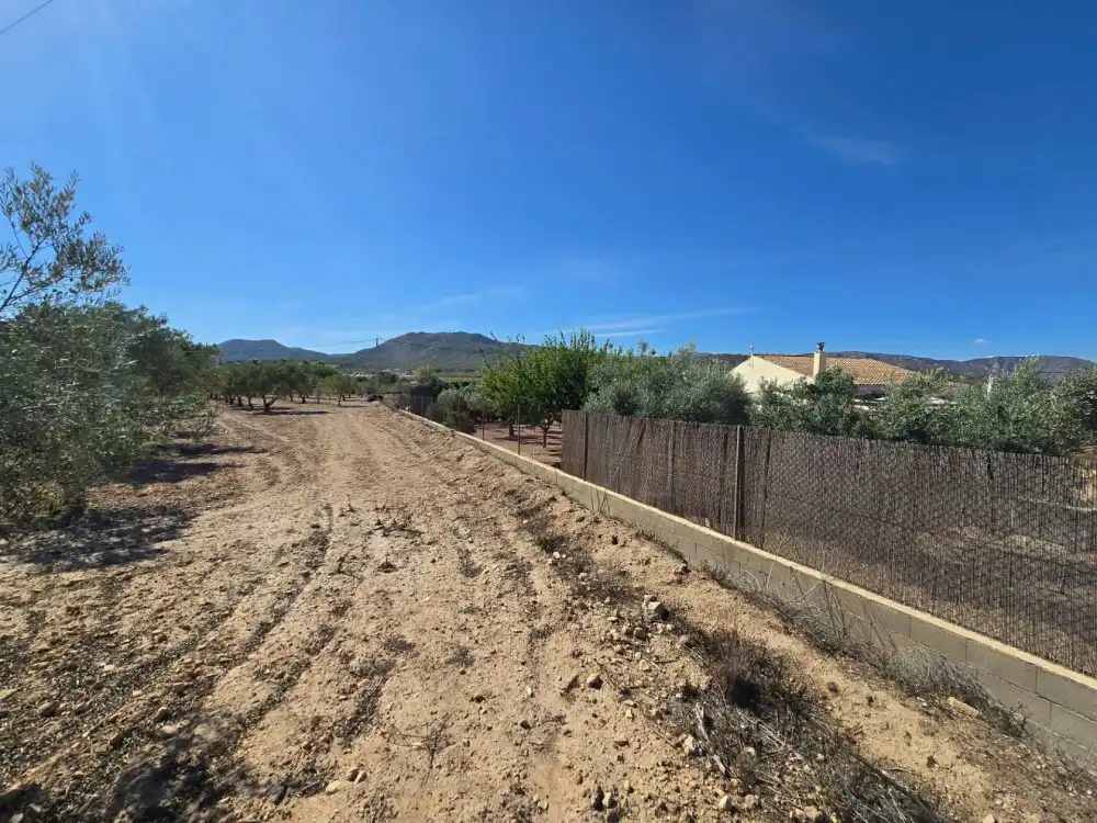 Wohnbaugrundstück zum Verkauf in Salinas, imagen 2