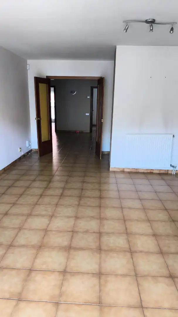 Pis en venda en Igualada amb Calefacció, Terrassa i Forn
