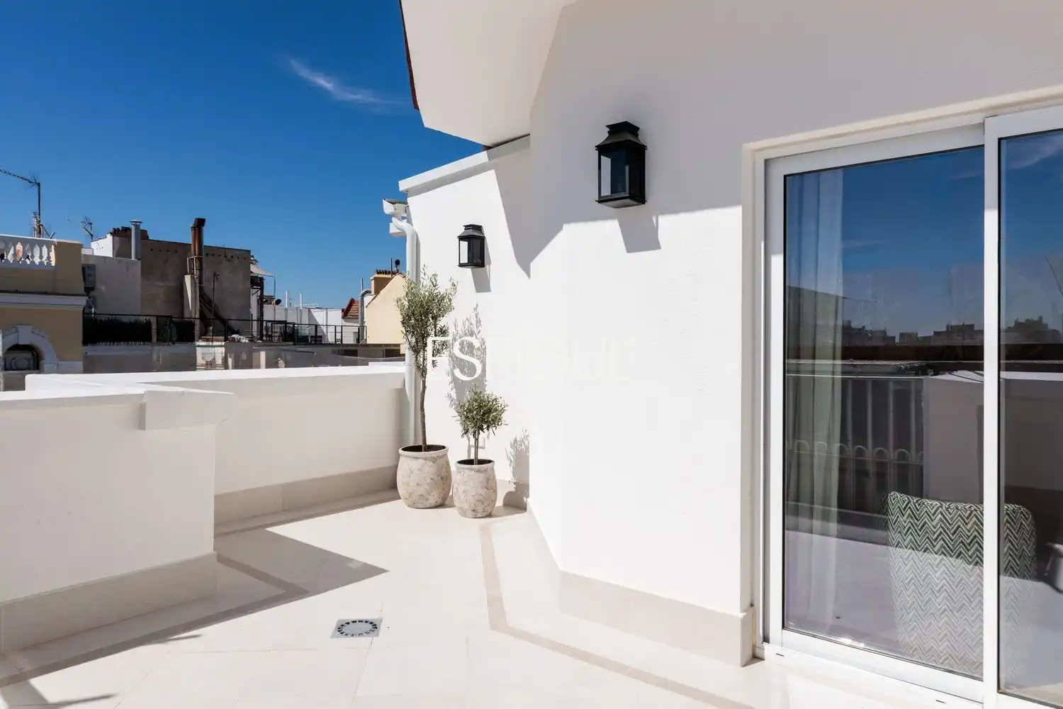 Appartement avec ascenseur à vendre à Goya, imagen 6