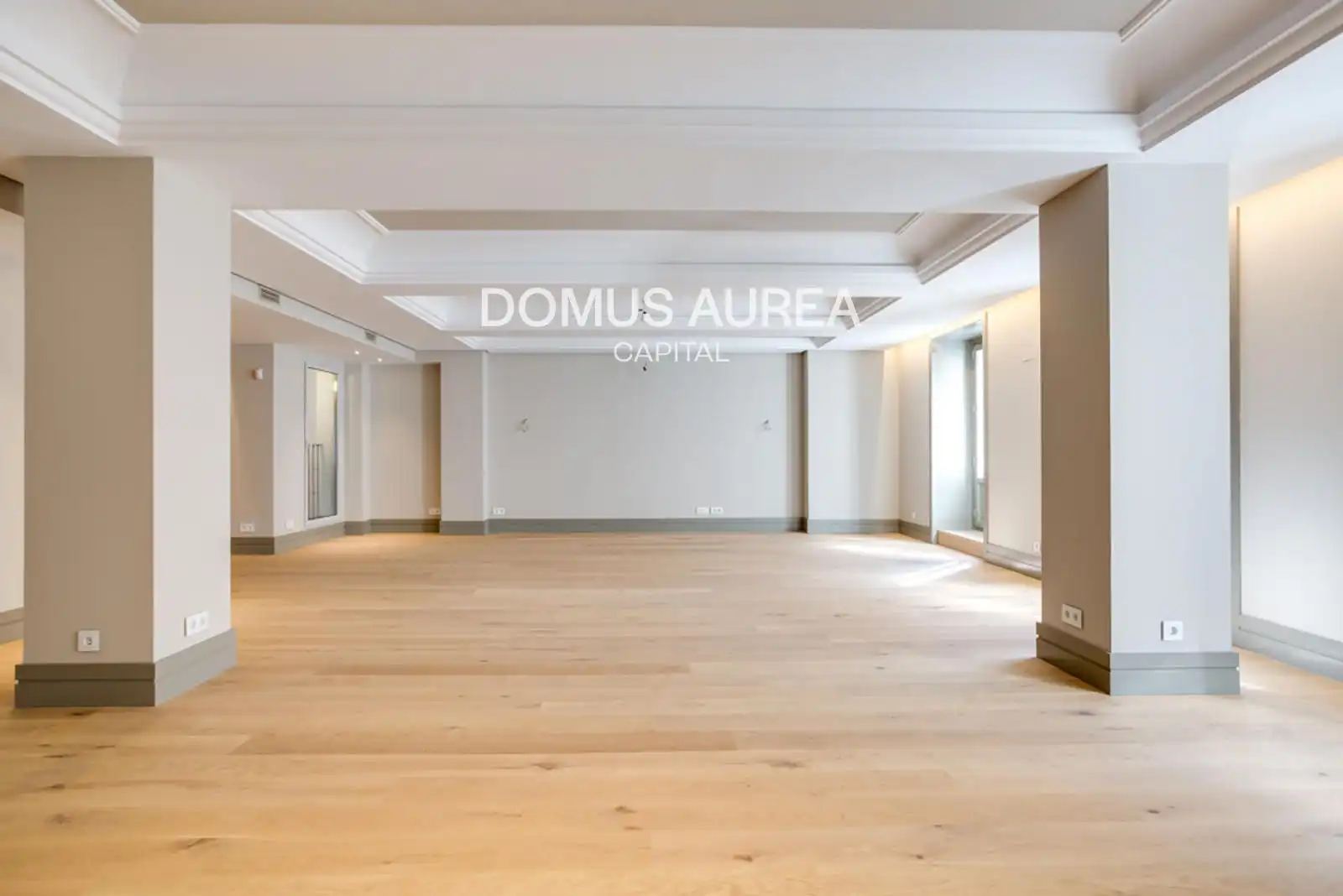 Flat with lift to rent in Juan de Mena, imagen 5