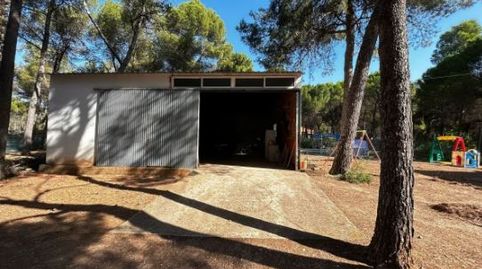 Foto 4 de Casa o chalet en venta en Pedanías - Extrarradio, Albacete Capital