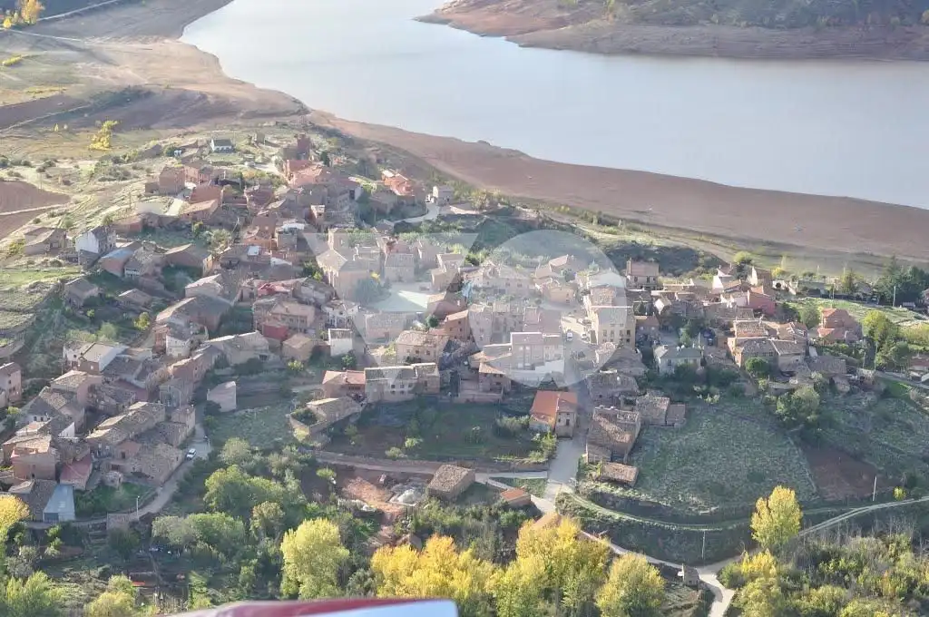 Casa o chalet en venta en Pálmaces de Jadraque