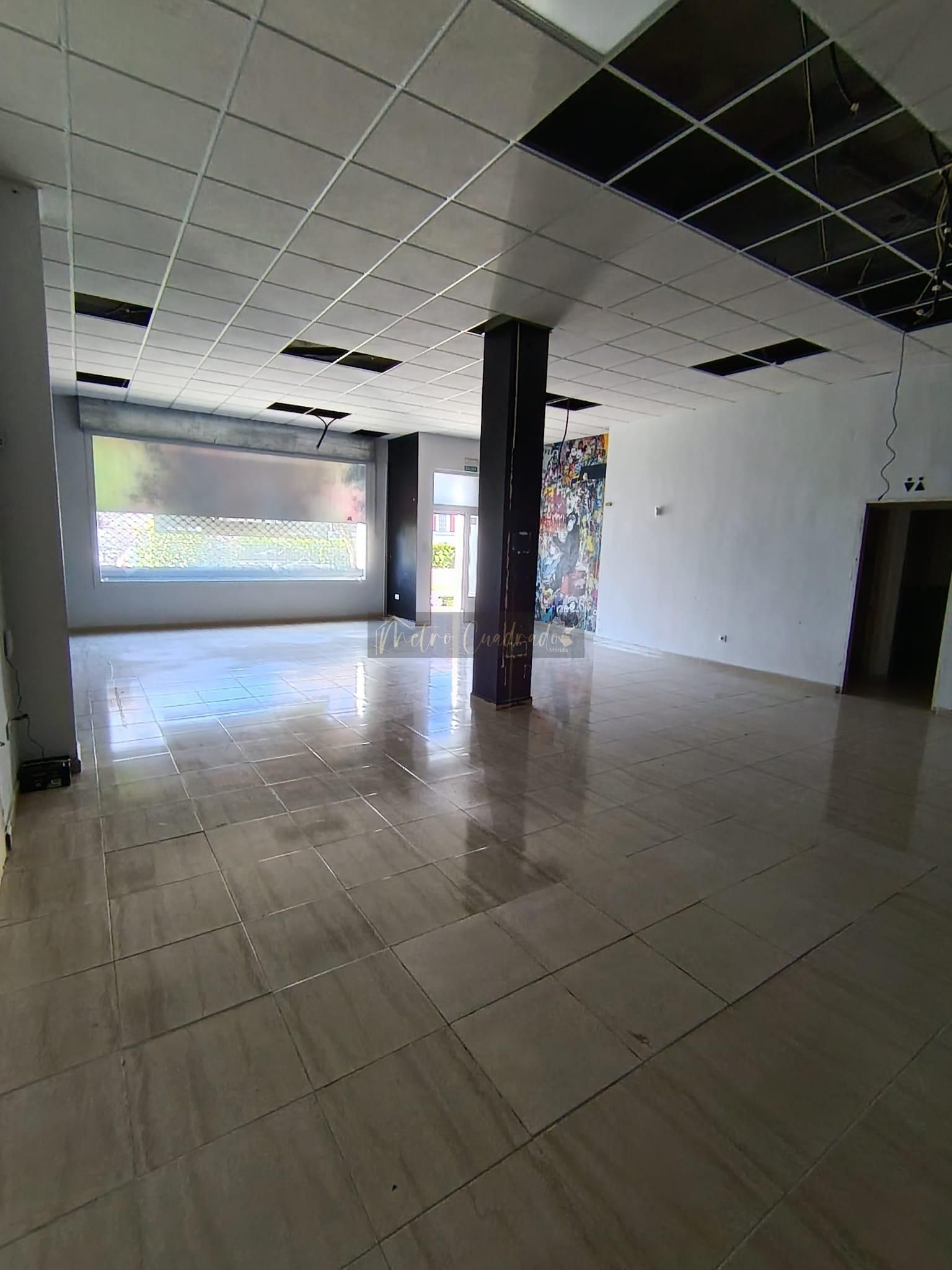 Premises for sale in Mérida