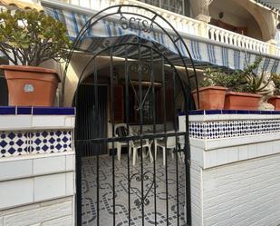 Dúplex en venda en Santa Pola amb Aire condicionat, Terrassa i Balcó