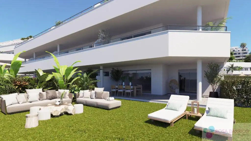 Apartament amb piscina en venda a Benamara - Atalaya, imagen 11