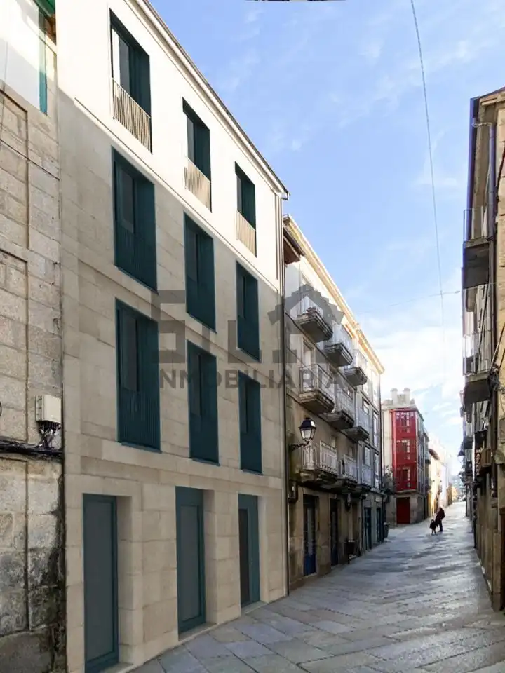 Apartament amb ascensor en venda a Casco Viejo, imagen 2