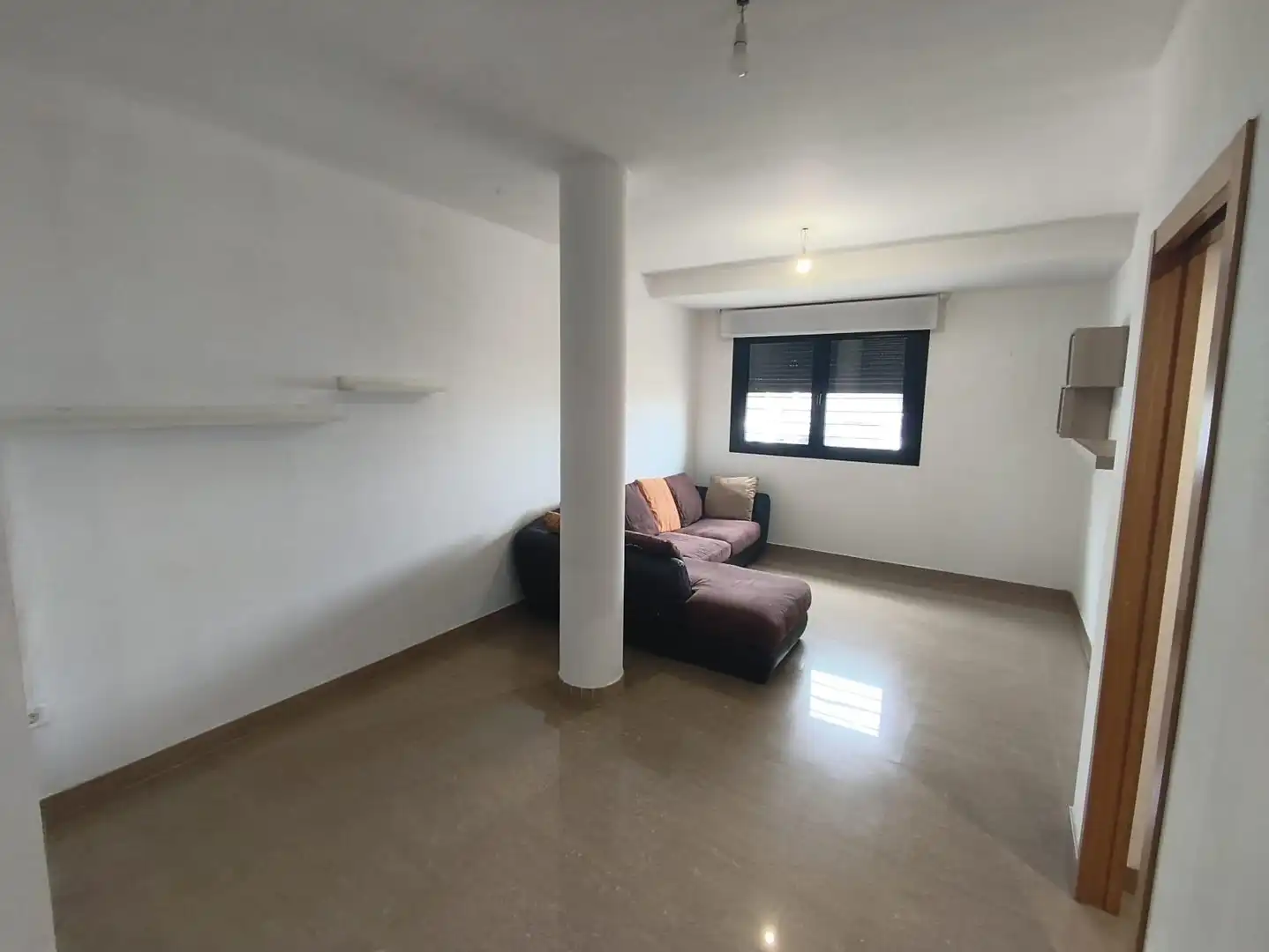 Apartamento de alquiler en Almàssera