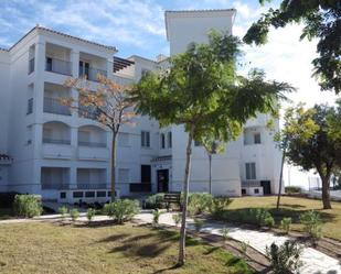 Vista exterior de Apartament de lloguer en  Murcia Capital