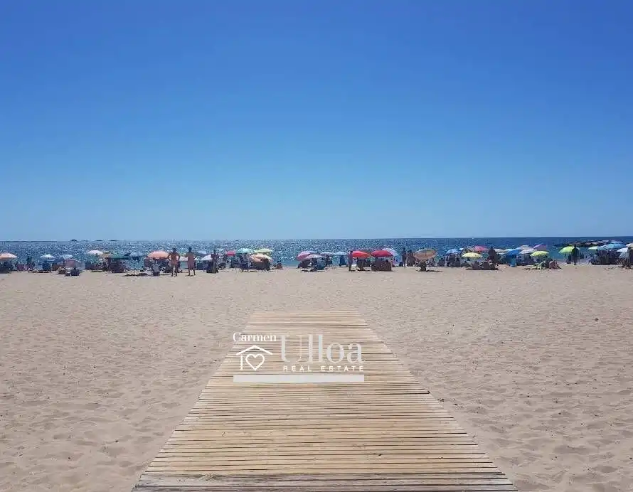 Apartament amb terrassa en venda a Platja de Vila Joiosa, imagen 17