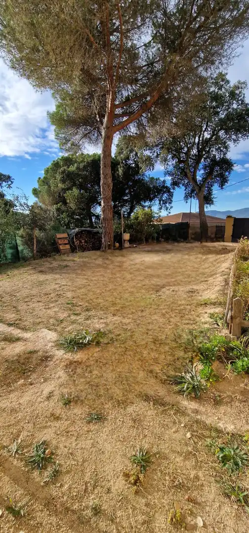Bungalow amb jardí de lloguer a Terrabrava - Tordera Parc, imagen 4