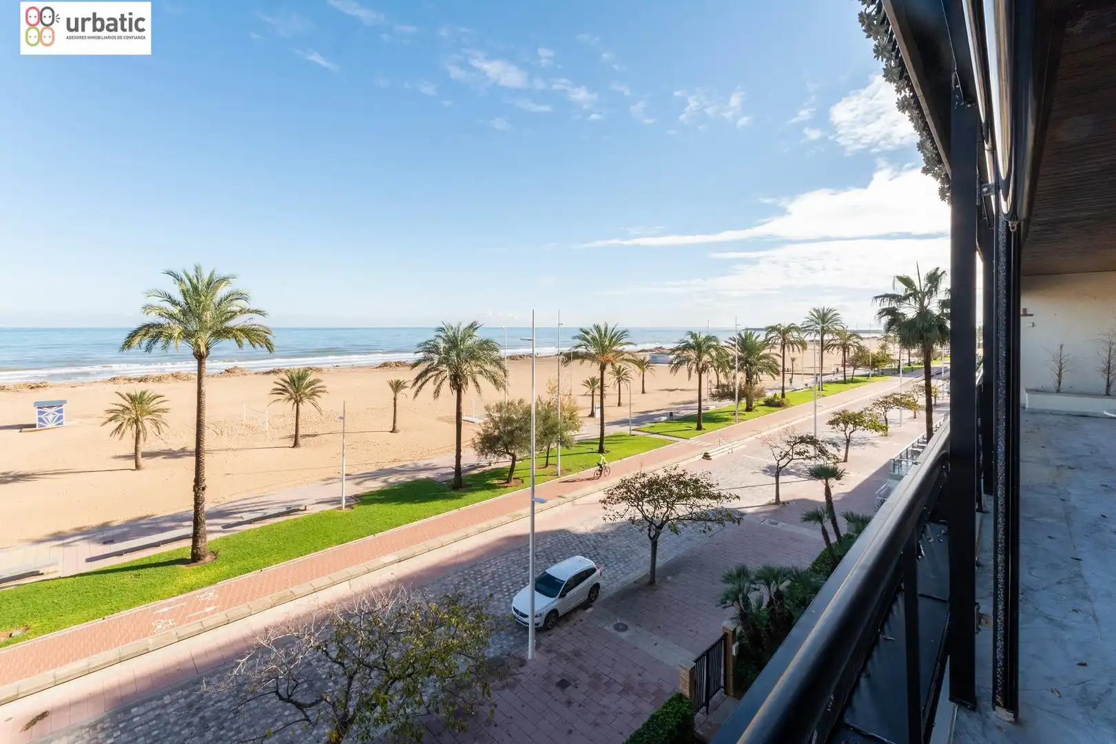 Apartamento con piscina en venta en Paseo MARITIM NEPTU 63, imagen 20