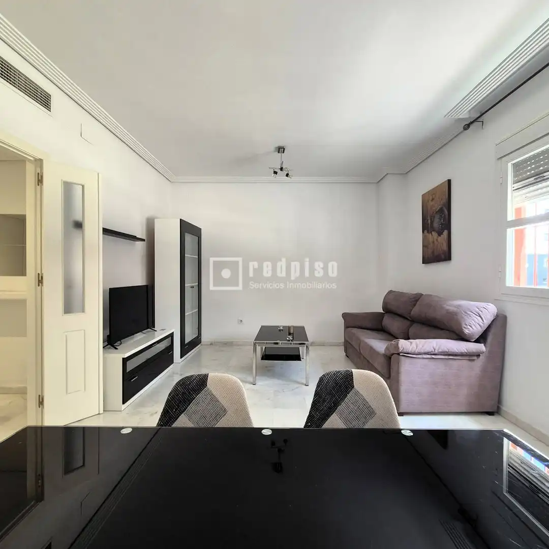 Flat for rent in Nueva Delhi, Colores - Entreparques