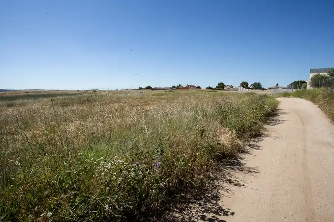 Terreni e lotti in vendita a Sc S6-S13 - Camino Fuente Cordel -, imagen 15