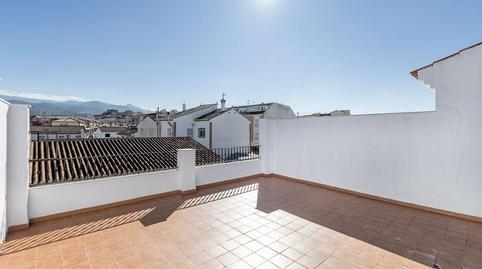 Foto 3 de Ático en venta en Calle Real Baja, Ogíjares, Granada