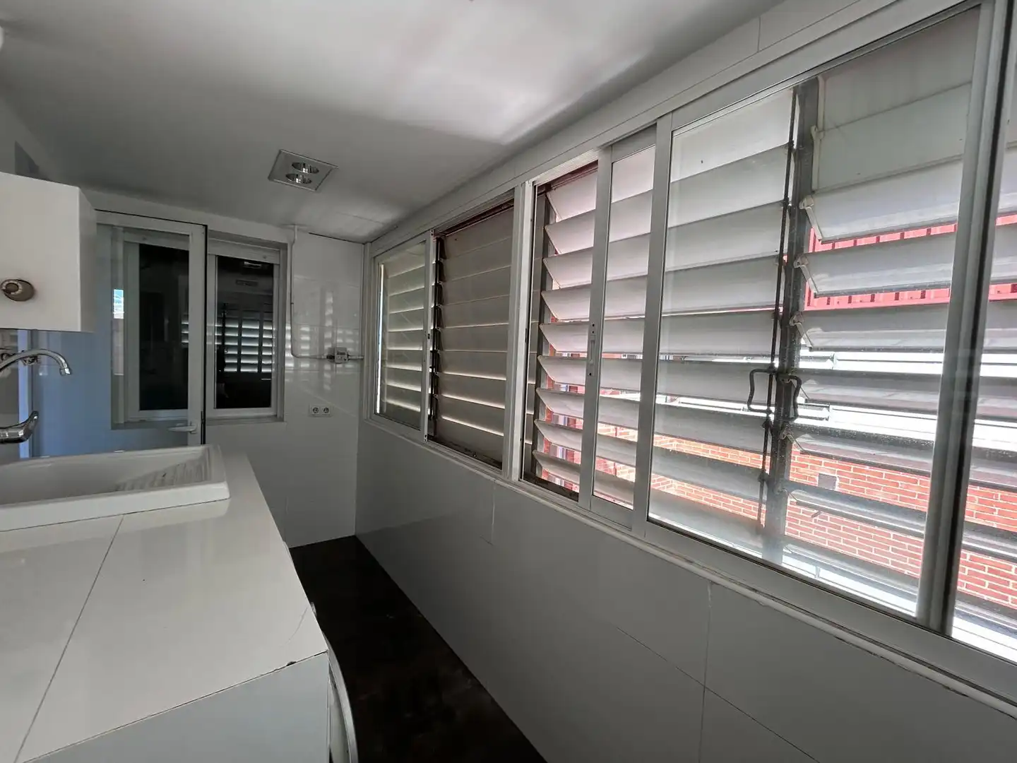 Baño de Piso en venta en Guadalajara con Aire acondicionado, Parquet y Trastero