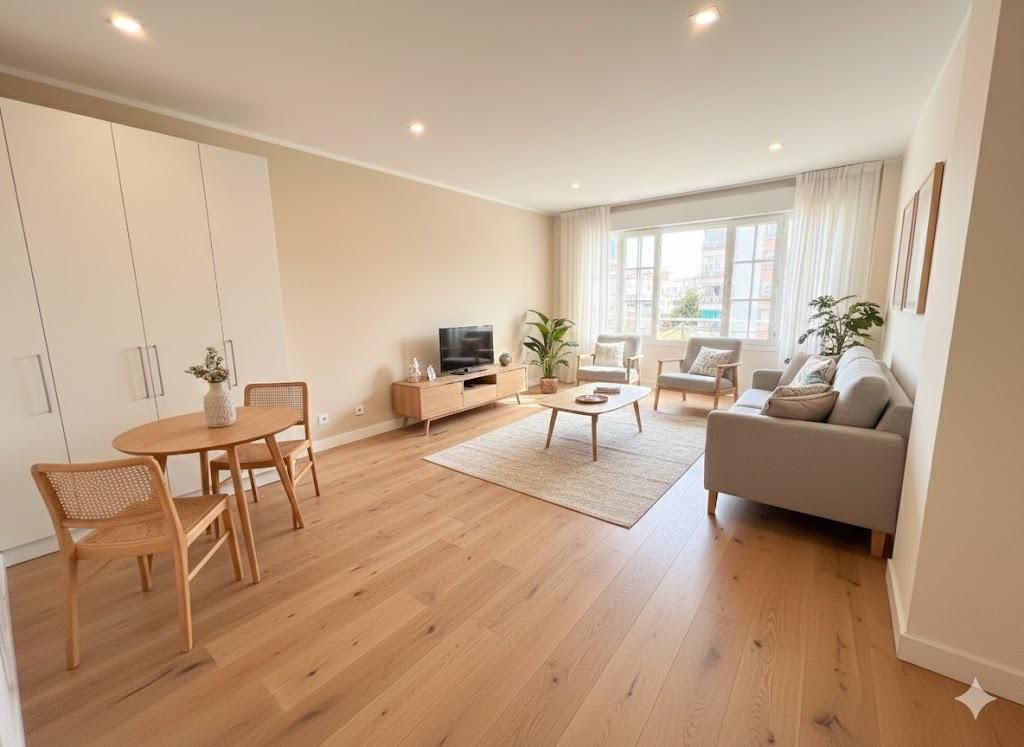 Pis en venda a Portada Alta - Pol. Crta. De Cártama