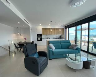 Duplex to rent in Brasil de, 2, Balcón de Finestrat - Terra Marina