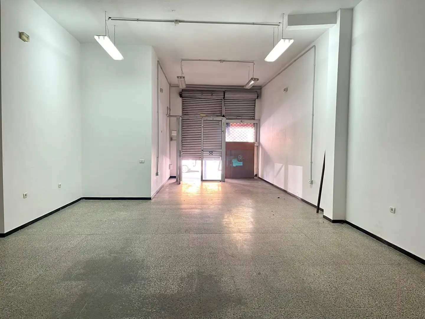 Commercial properties for sale in Santa Cruz de Tenerife