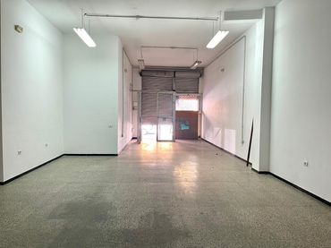 Business premises for sale in Avenida de Venezuela 2