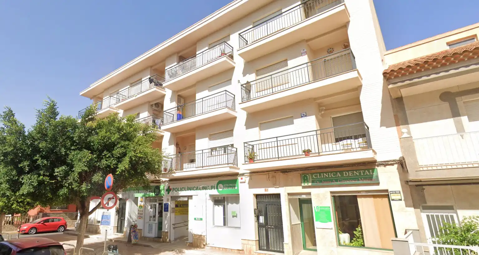 Maison à vendre à ANDALUCIA