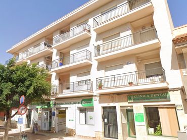 Haus zum Verkauf in ANDALUCIA