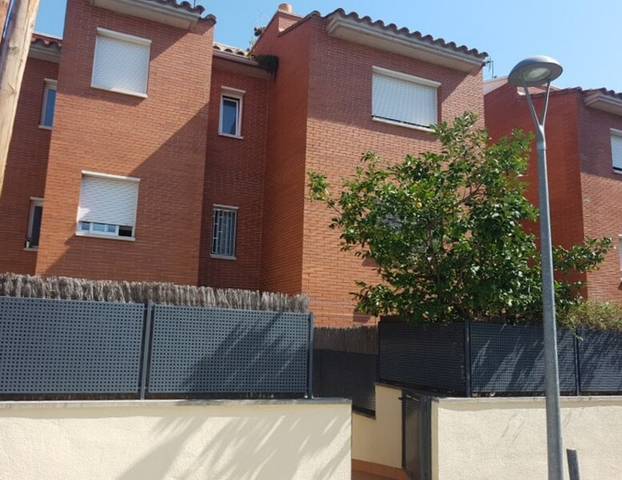 Garaje en Venta en Doctor Homs, 11, -1 en Alella