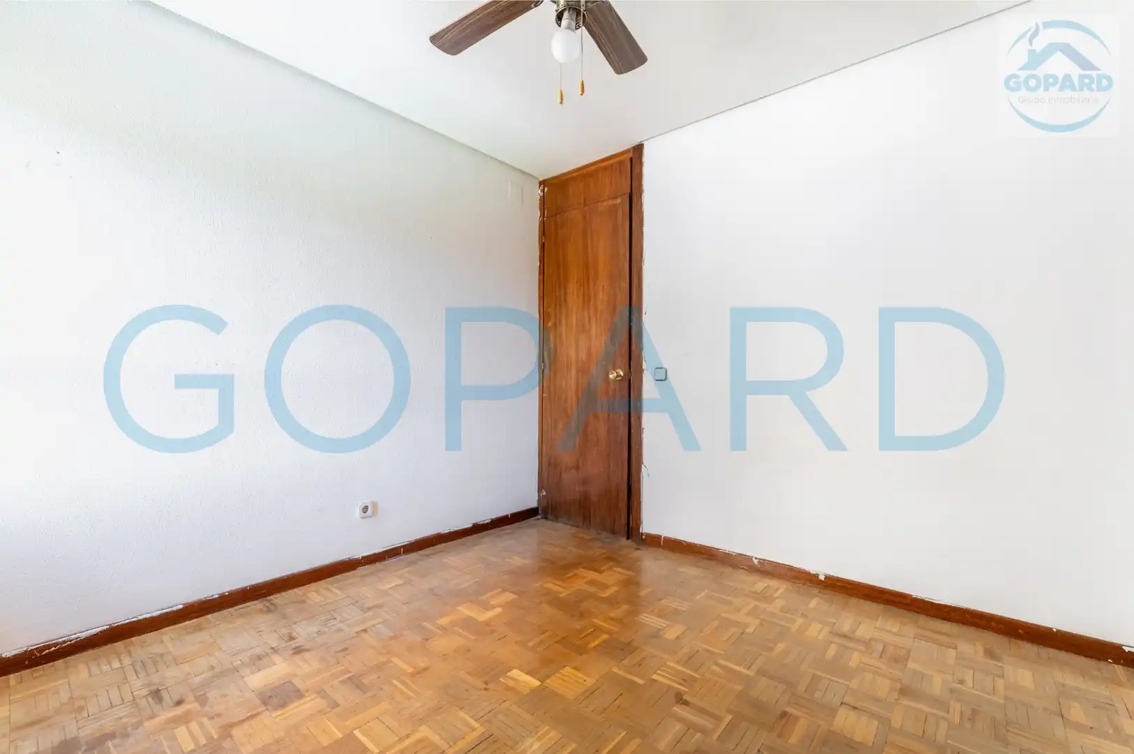 Piso en venta en Primera Fase - Nuevo Tres Cantos