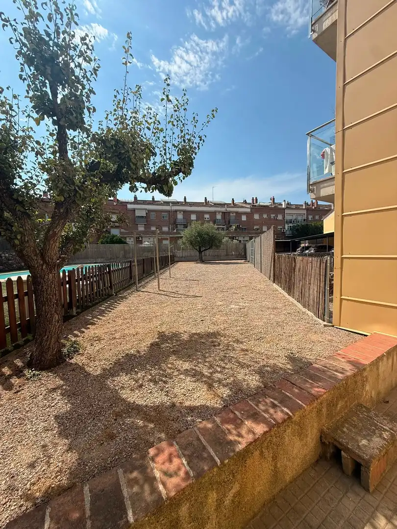 Finca rústica en venta en Vilanova del Vallès con Jardín privado y Piscina
