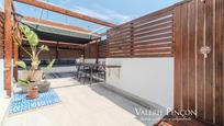 Terrace of Attic for sale in  Barcelona Capital  with Air Conditioner, Heating and Terrace