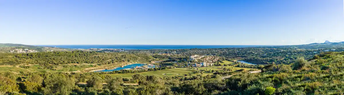 Villa con piscina in vendita a Sotogrande Alto, imagen 22