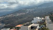 Exterior view of Attic for sale in El Rosario  with Terrace