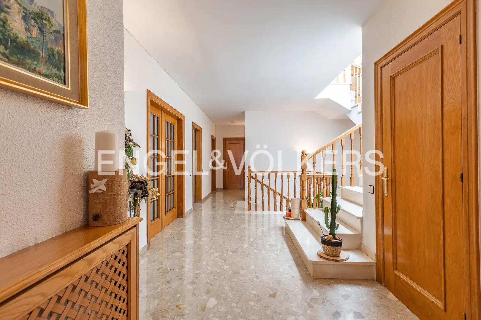 Houses for sale in Terrassa  with Air Conditioner, Heating and Private garden